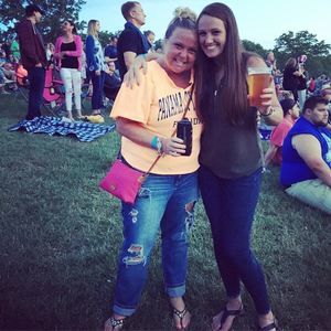 Meet your Posher, Heather